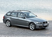 BMW 335d Touring